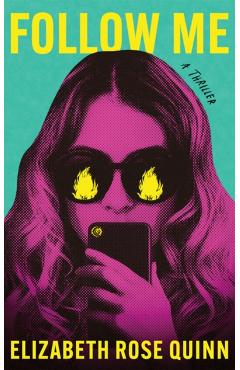 Follow Me - Elizabeth Rose Quinn