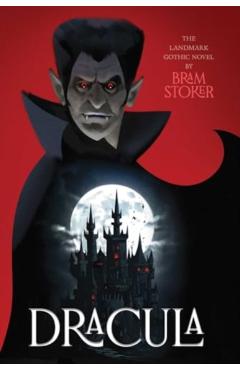 Dracula - Bram Stoker