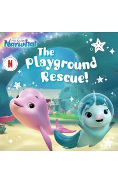 Playground Rescue! -
