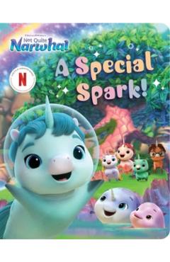 Special Spark! -