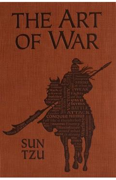 Art of War - Sun Tzu