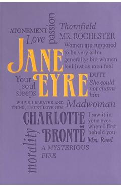 Jane Eyre - Charlotte Bronte
