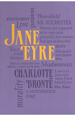 Jane Eyre - Charlotte Bronte