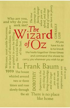Wizard of Oz - L. Frank Baum