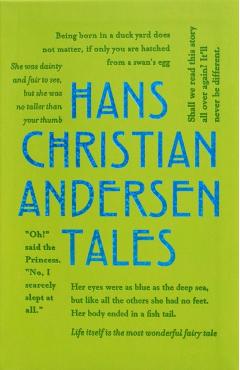 Hans Christian Andersen Tales - Hans Christian Andersen