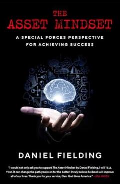 Asset Mindset - Daniel Fielding