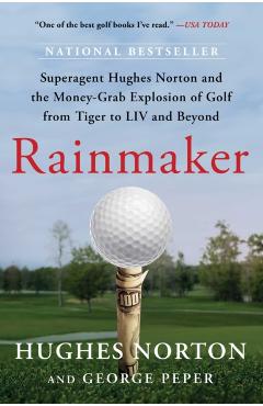Rainmaker - Hughes|peper Norton