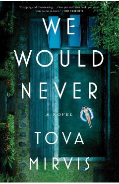 We Would Never - Tova Mirvis