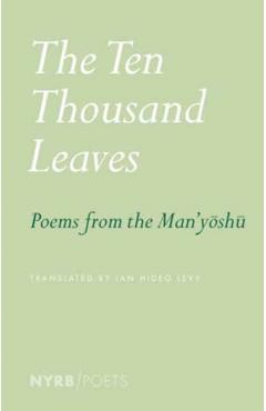 Ten Thousand Leaves - Ian Hideo Levy