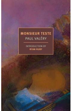 Monsieur Teste - Paul|mandell Valery
