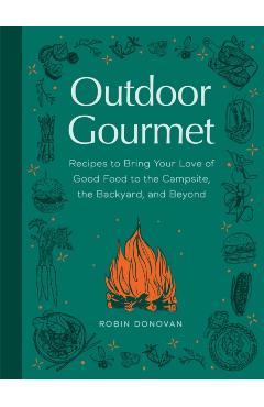 Outdoor Gourmet
