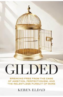 Gilded - Keren Eldad