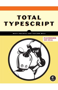 Total Typescript - Matt|bell Pocock