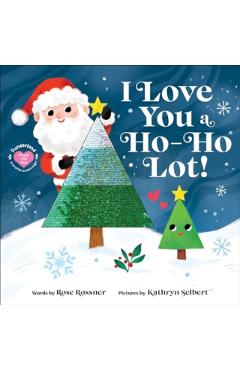I Love You a Ho-Ho Lot!