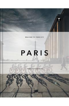 Trope Paris -
