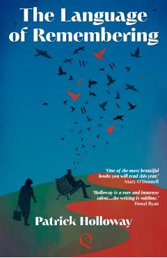 Language of Remembering - Patrick Holloway
