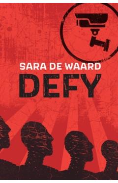 Defy - Sara De Waard