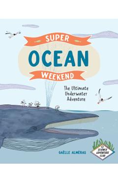 Super Ocean Weekend - Gaelle Almeras