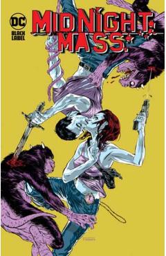 Midnight, Mass. - John|lee Rozum