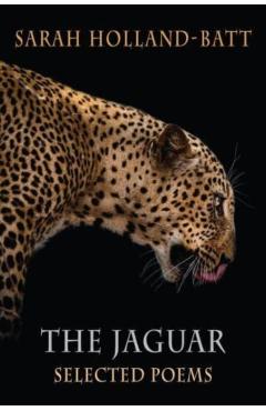 Jaguar - Sarah Holland-batt