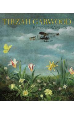 Tirzah Garwood