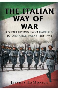 Italian Way of War