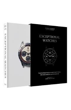Exceptional Watches - Clement Mazarian