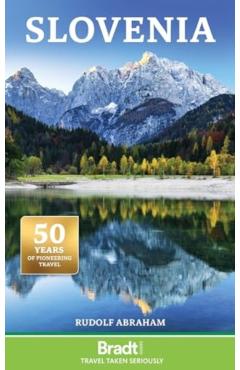 Slovenia - Rudolf Abraham