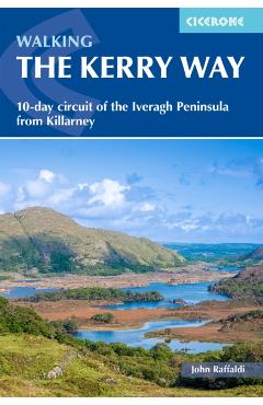 Walking the Kerry Way - John Raffaldi - Imagine 1