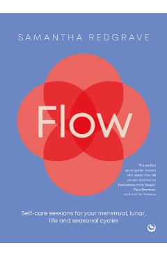 Flow - Samantha Redgrave