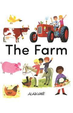 Farm - Alain Gree