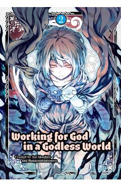 Working for God in a Godless World Vol. 2 - Aoi Akashiro