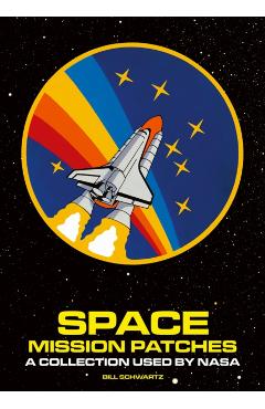Space Mission Patches -