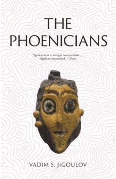 Phoenicians - Vadim S Jigoulov