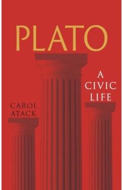 Plato - Carol Atack