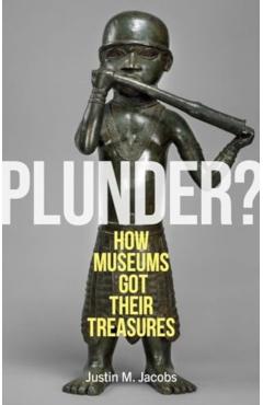 Plunder? - Justin M. Jacobs