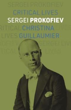 Sergei Prokofiev - Christina Guillaumier