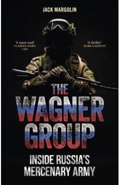 Wagner Group - Jack Margolin