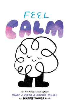 Feel Calm - Andy J.|miller Pizza