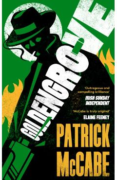 Goldengrove - Patrick Mccabe