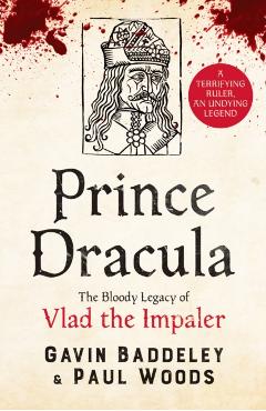 Prince Dracula - Gavin|woods Baddeley - Imagine 1