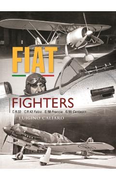 Fiat Fighters