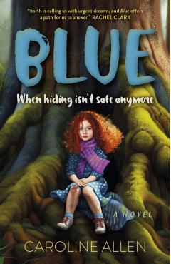 Blue - Caroline Allen