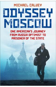 Odyssey Moscow - Michael Calvey