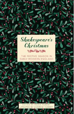 Shakespeare's Christmas -