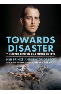 Towards Disaster