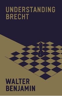 Understanding Brecht - Walter Benjamin - Imagine 1