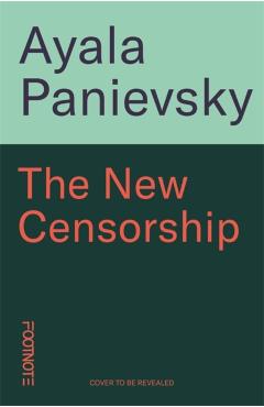 New Censorship