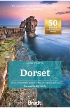 Dorset (Slow Travel) - Alexandra Richards
