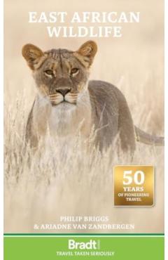 East African Wildlife - Philip|van Zandbergen Briggs